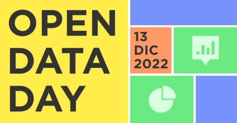 Open DATA DAY 